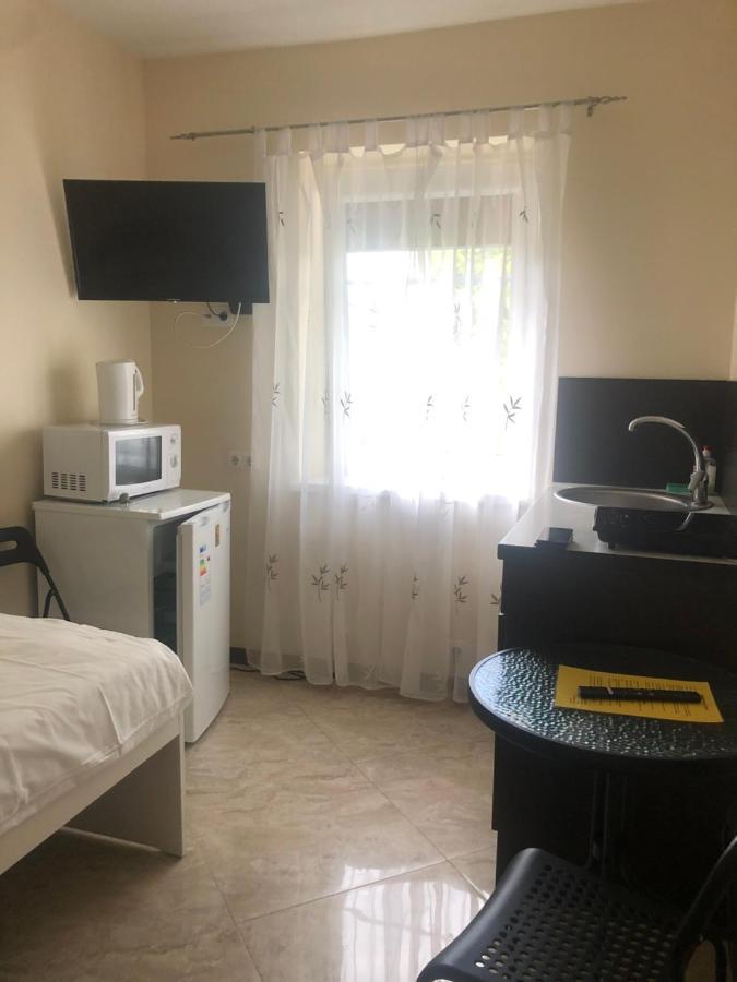 Juros Vila Šventoji Dış mekan fotoğraf