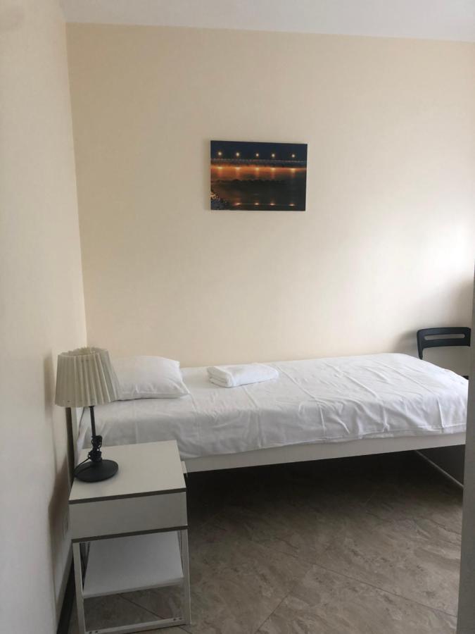 Juros Vila Šventoji Dış mekan fotoğraf