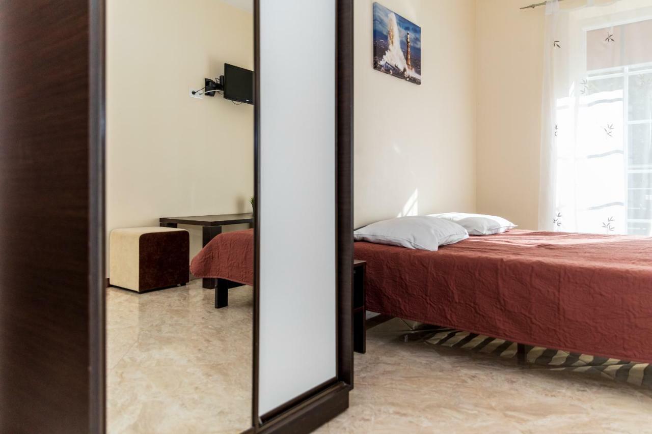 Juros Vila Šventoji Dış mekan fotoğraf